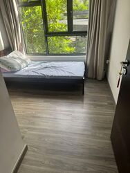 The Brownstone (D27), Condominium #588754031